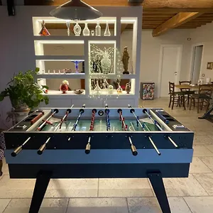 La Casa Dei Caprioli In Casale Affittacamere