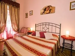 B&B Cicerone 28 Rome Italy